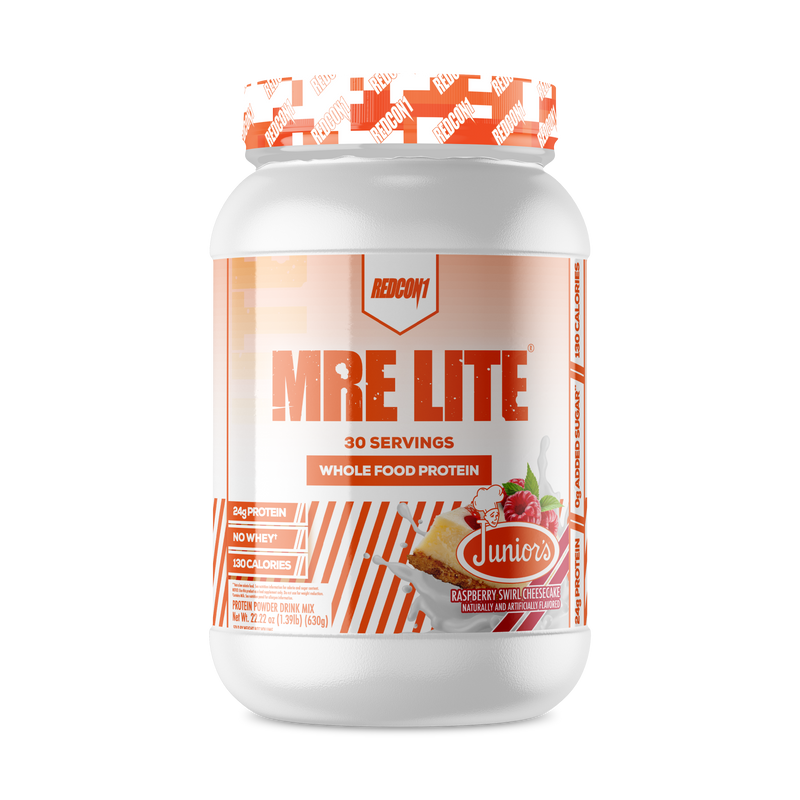 Redcon1 MRE Lite Protein