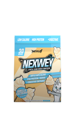 Nexus Nexwhey Protein