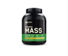 Optimum Nutrition Serious Mass Protein Powder 2.72kgs