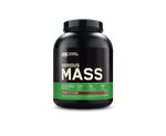 Optimum Nutrition Serious Mass Protein Powder 2.72kgs