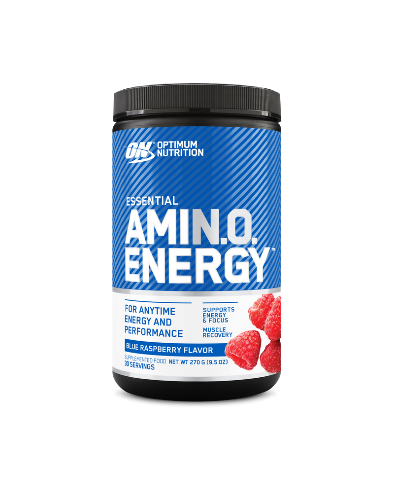 Optimum Nutrition Amino Energy 30 Serves