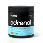 Adrenal Switch Magnesium Support Formula