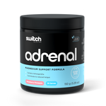 Adrenal Switch Magnesium Support Formula