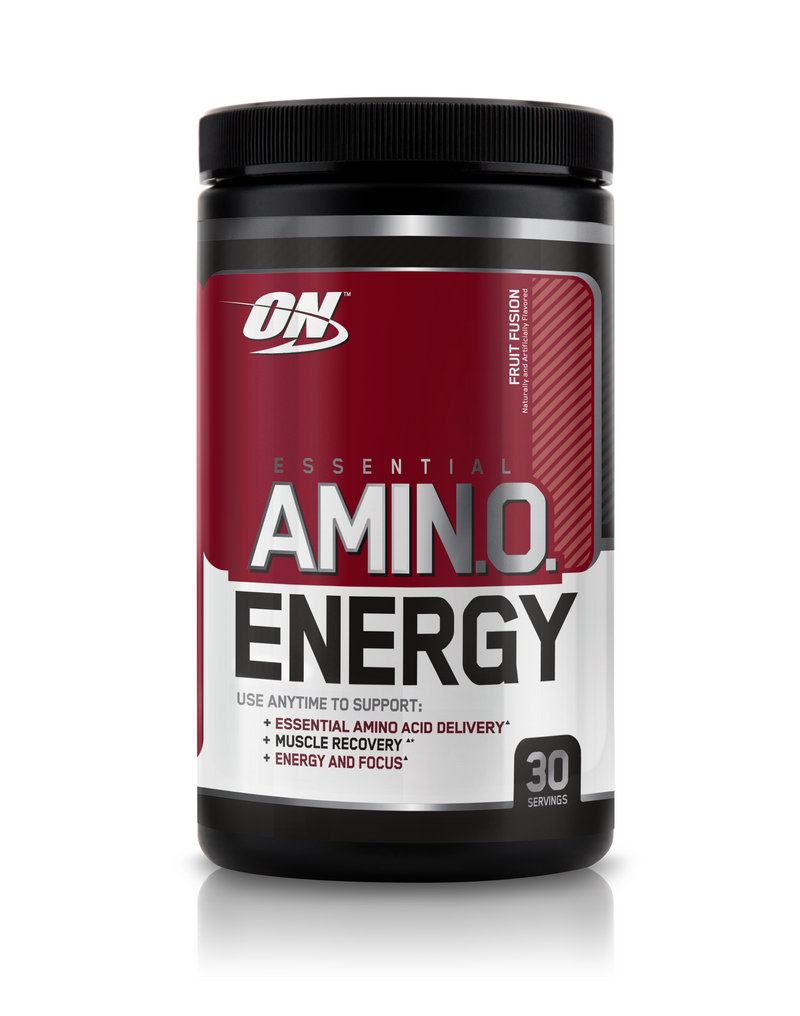 Optimum Nutrition Amino Energy 30 Serves