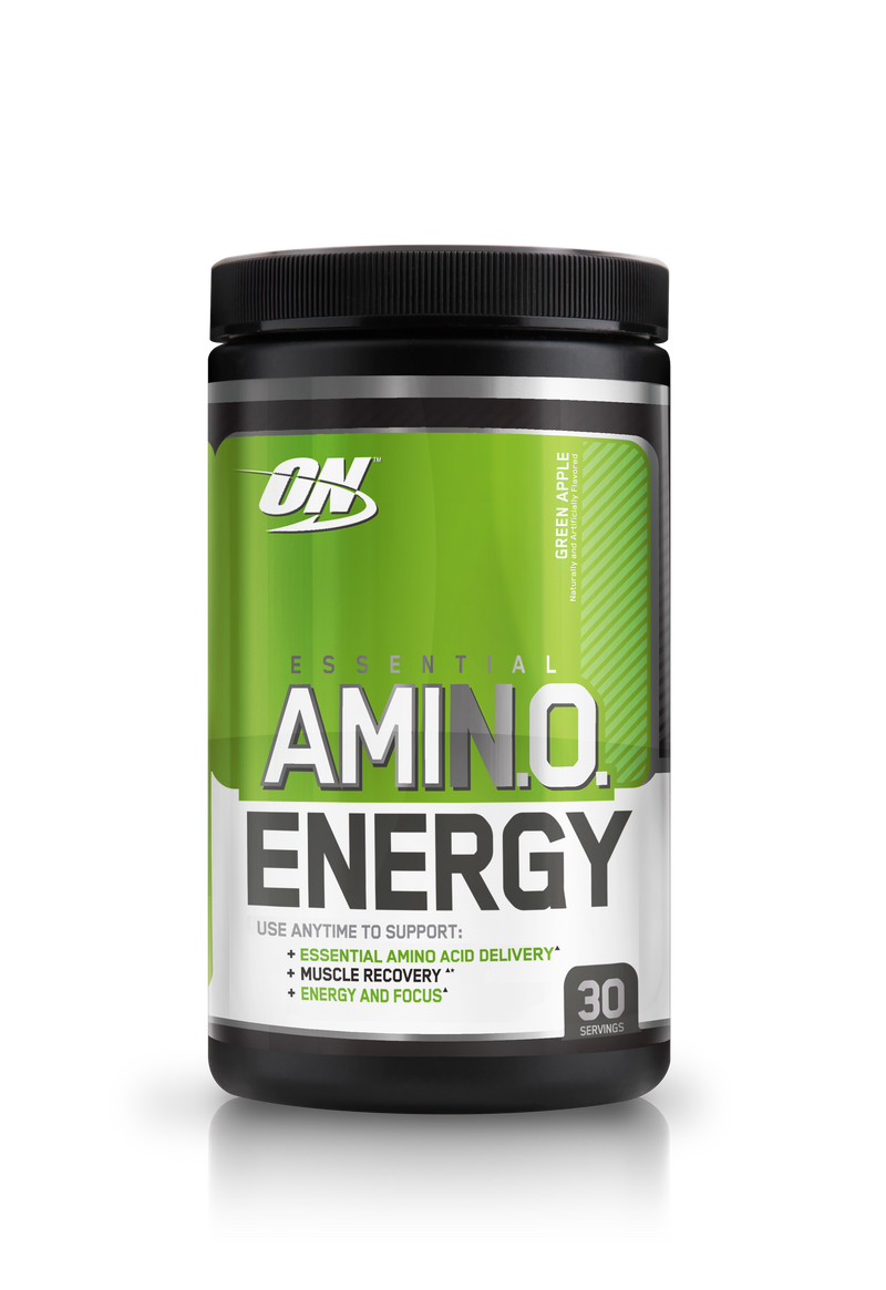 Optimum Nutrition Amino Energy 30 Serves