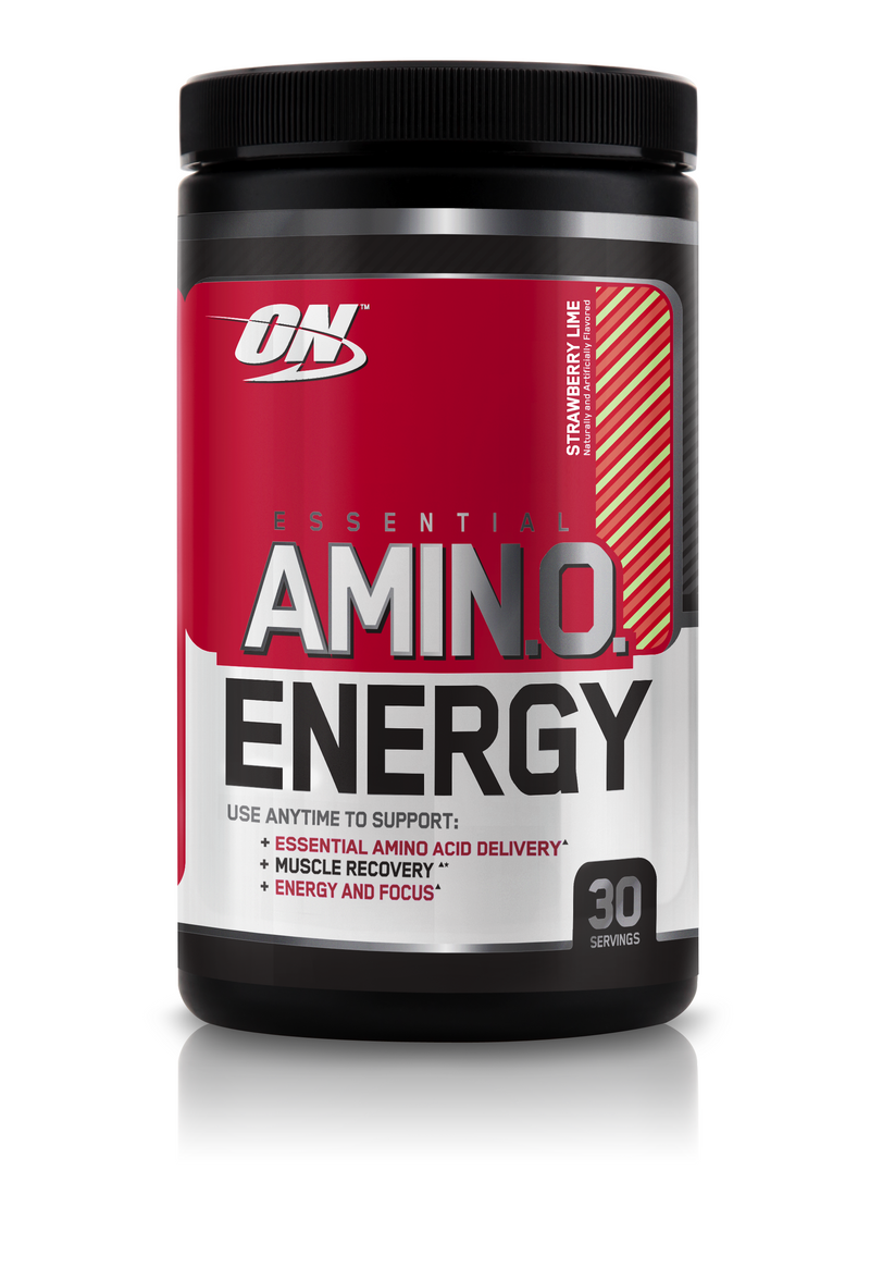 Optimum Nutrition Amino Energy 30 Serves