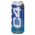 C4 Smart Energy RTD 473ml