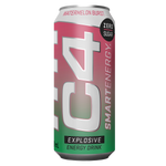 C4 Smart Energy RTD 473ml