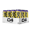 Cellucor C4 RTD Carbonated 473ml