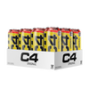 Cellucor C4 RTD Carbonated 473ml
