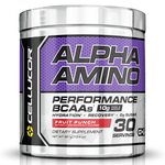 Cellucor Alpha Amino 30 Serves