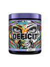 Faction Labs DEFICIT Thermogenic Fat Burner 40 Serves