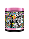 Faction Labs DEFICIT Thermogenic Fat Burner 40 Serves