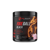 Red Dragon Fireball Black