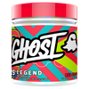 Ghost Legend Pre Workout 25 Serves