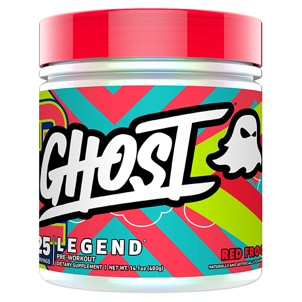 Ghost Legend Pre Workout 25 Serves