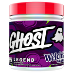 Ghost Legend Pre Workout 25 Serves