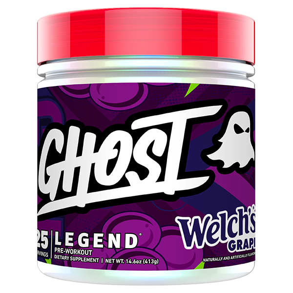 Ghost Legend Pre Workout 25 Serves