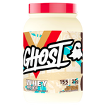 Ghost Whey 26 Serves