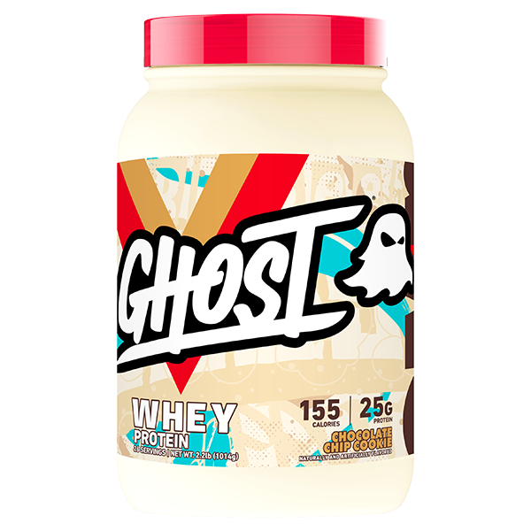 Ghost Whey 26 Serves