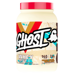 Ghost Whey 26 Serves