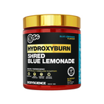 BSC Hydroxyburn Shred 60 Serves