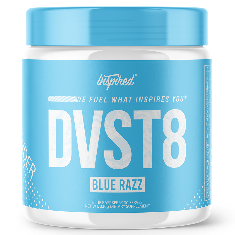 Inspired DVST8 30 Serves