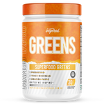 Inspired Superfood Greens 30 Serves