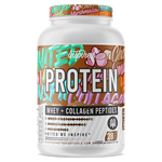 Inspired Protein Whey + Collagen 28 Serves