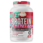 Inspired Protein Whey + Collagen 28 Serves