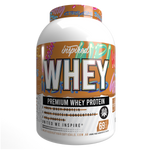 Inspired Premium Whey Protein 69 Serves