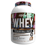 Inspired Premium Whey Protein 69 Serves