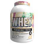 Inspired Premium Whey Protein 69 Serves