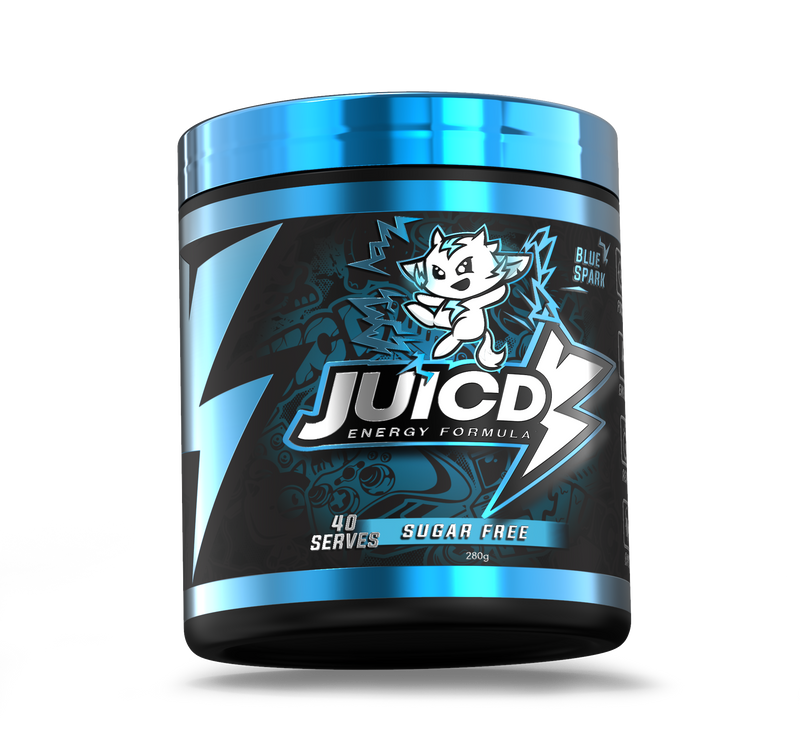 Juicd Energy Formulation 40 Serves