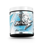 Juicd Energy Formulation 40 Serves