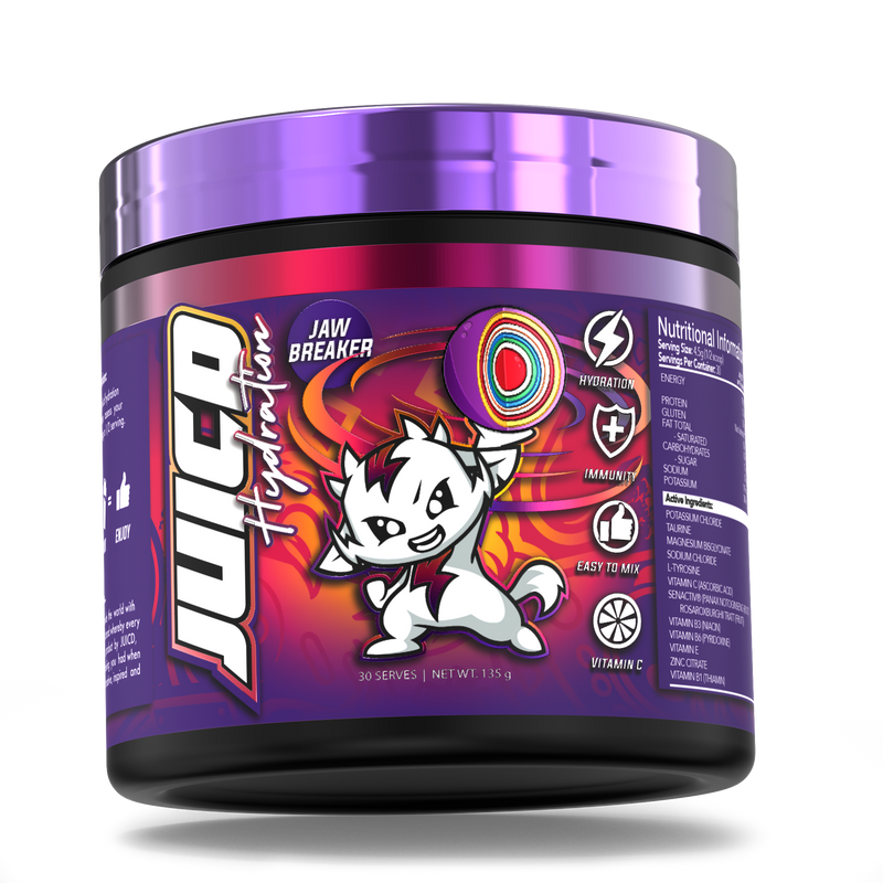 Juicd Hydration 30 Serves