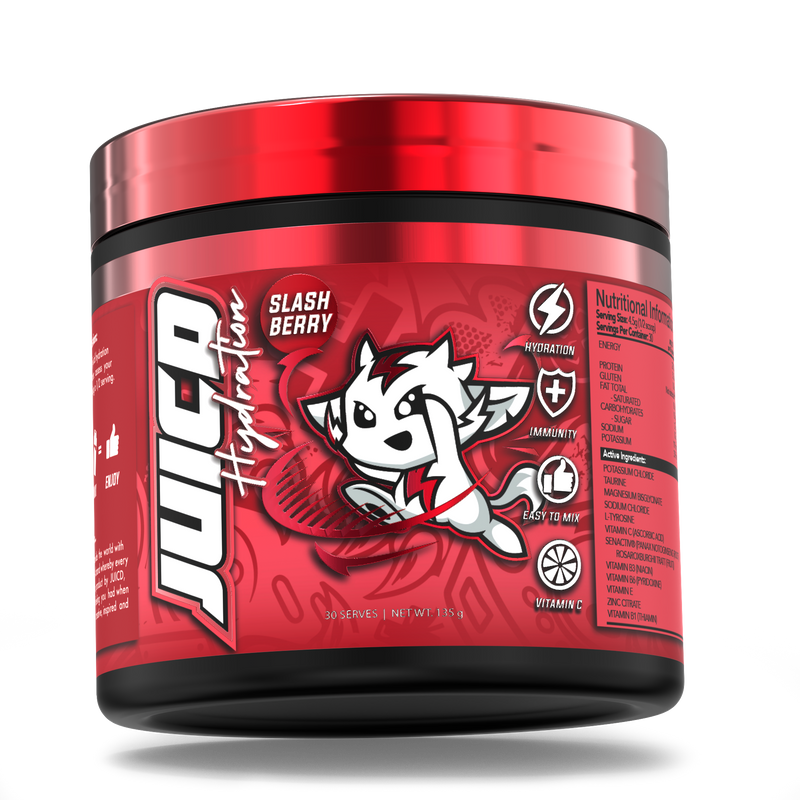 Juicd Hydration 30 Serves