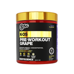 BSC K-OS Pre Workout 30 Serves