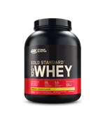 Optimum Nutrition Gold Standard 100% Whey Protein 2.27kgs