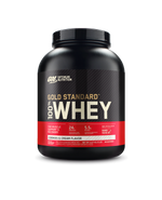 Optimum Nutrition Gold Standard 100% Whey Protein 2.27kgs