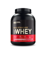 Optimum Nutrition Gold Standard 100% Whey Protein 2.27kgs