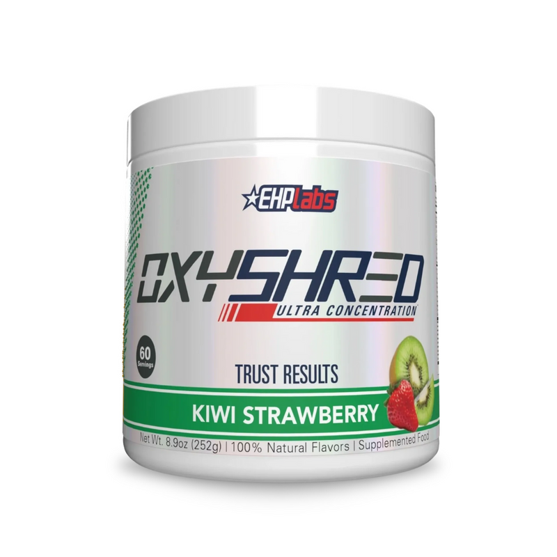 EHP Labs OxyShred