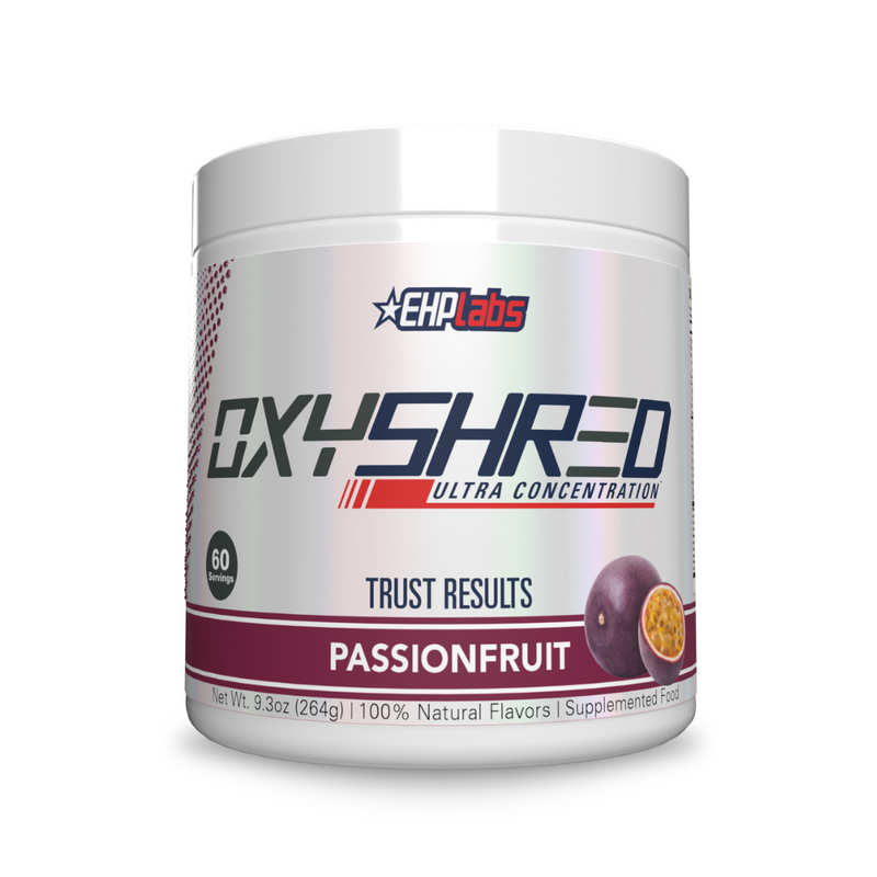 EHP Labs OxyShred