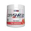 EHP Labs OxyShred