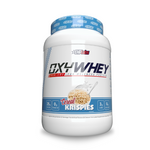 EHP Labs OxyWhey