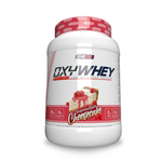 EHP Labs OxyWhey