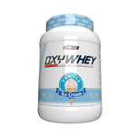 EHP Labs OxyWhey