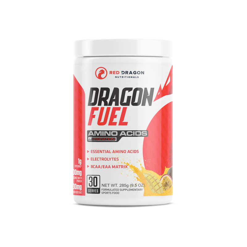 Red Dragon Dragon Fuel