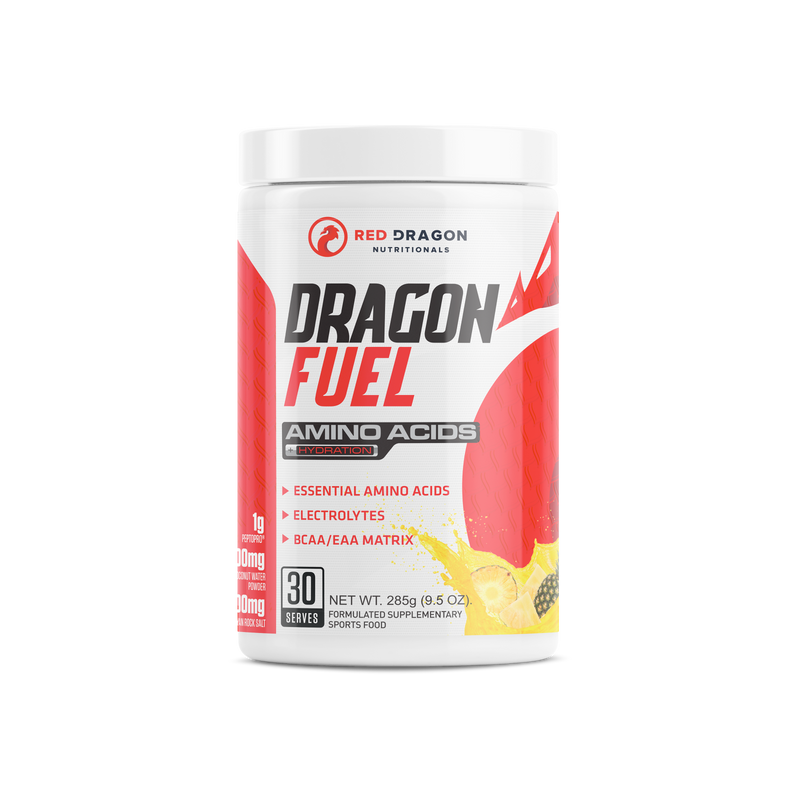 Red Dragon Dragon Fuel