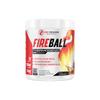 Red Dragon Fireball